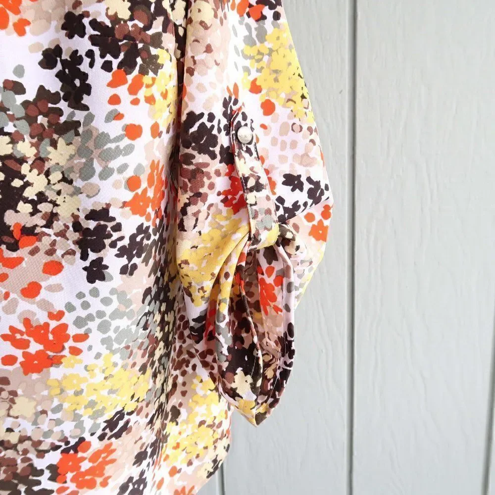 Laura Scott Blouse